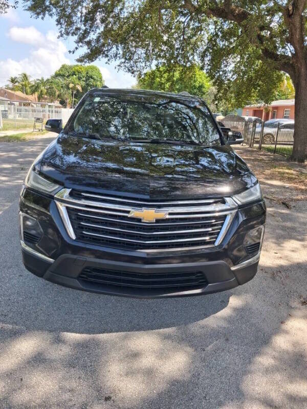 2023 Used car Clean
